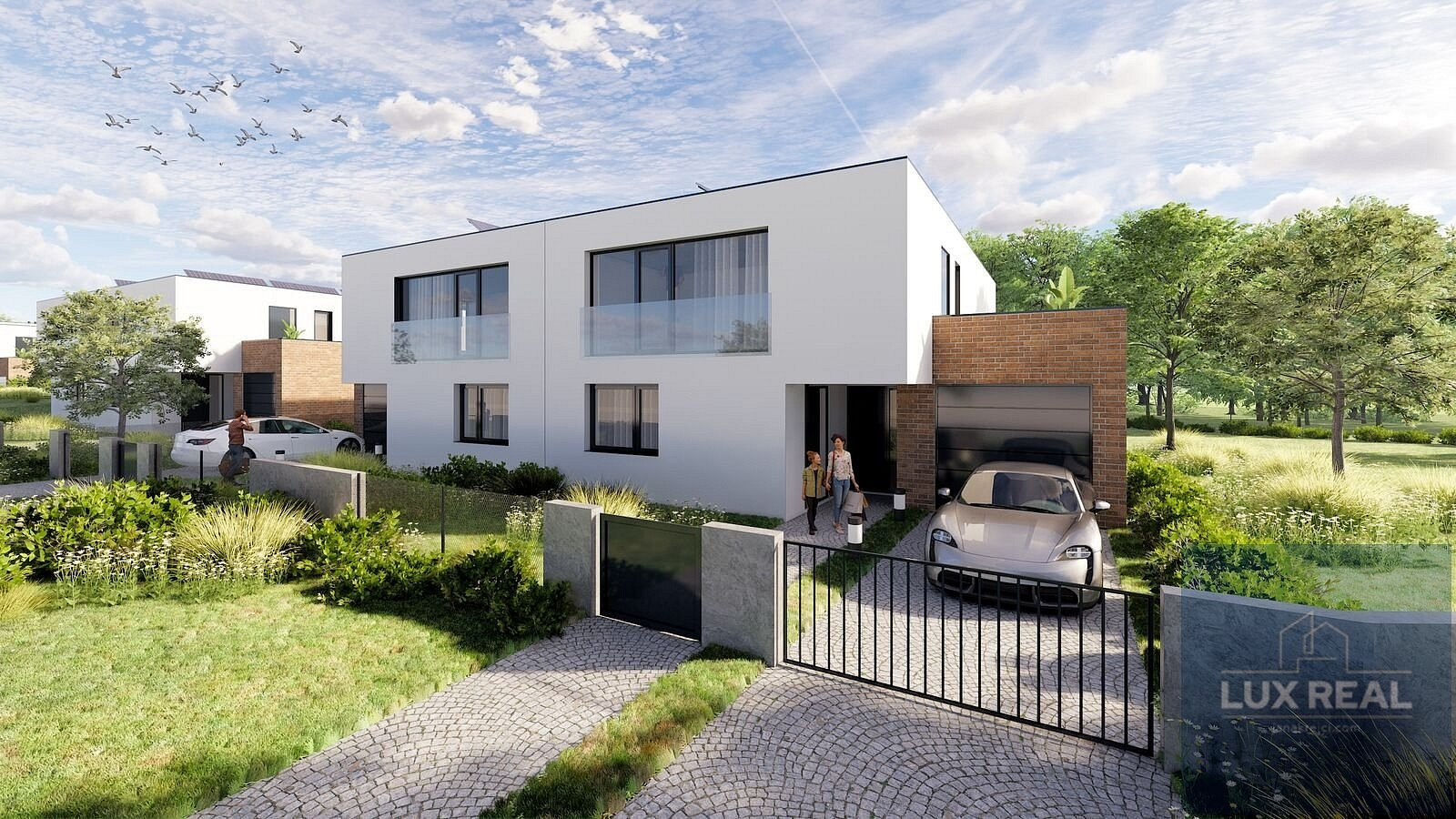 Prodej stavebního pozemku 7 774 m² — photo 2