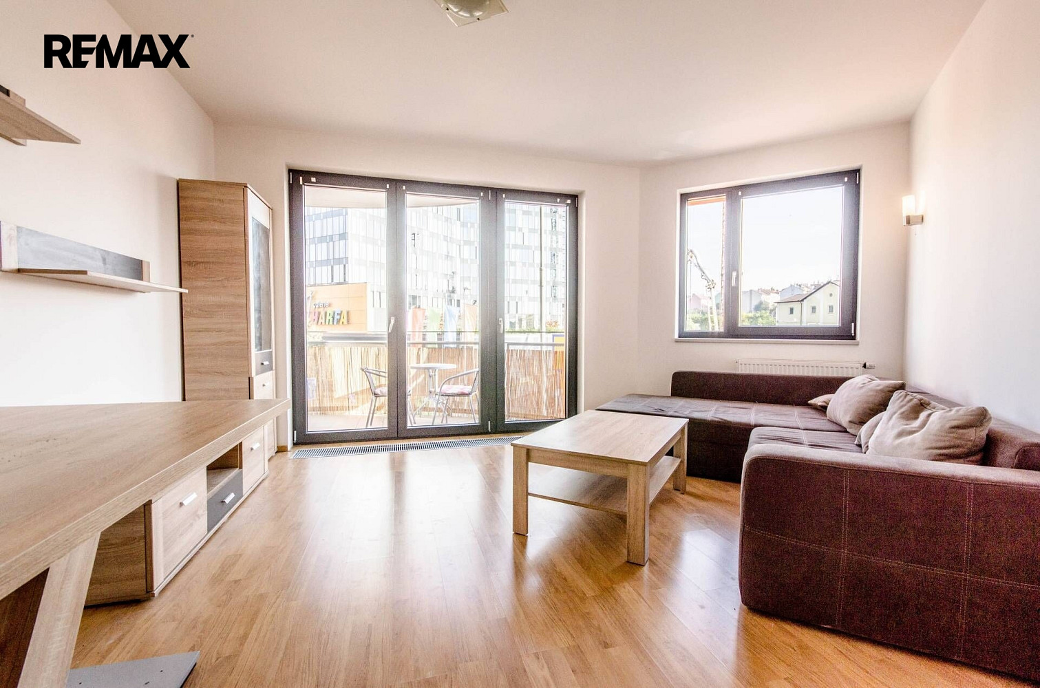 Pronájem bytu 3+kk 62 m² – fotografie 4