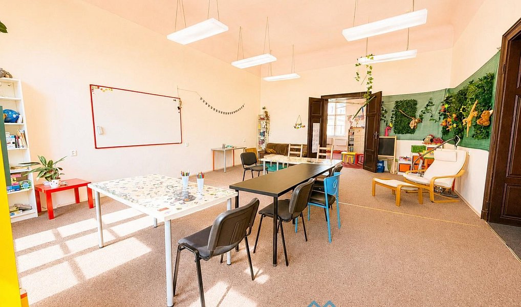 Pronájem kanceláře 103 m², Znojmo – náhled fotky 7
