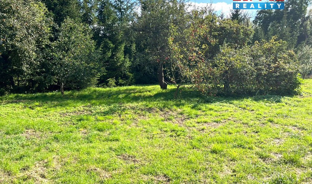 Prodej zahrady 2 676 m², Vršovice – náhled fotky 22
