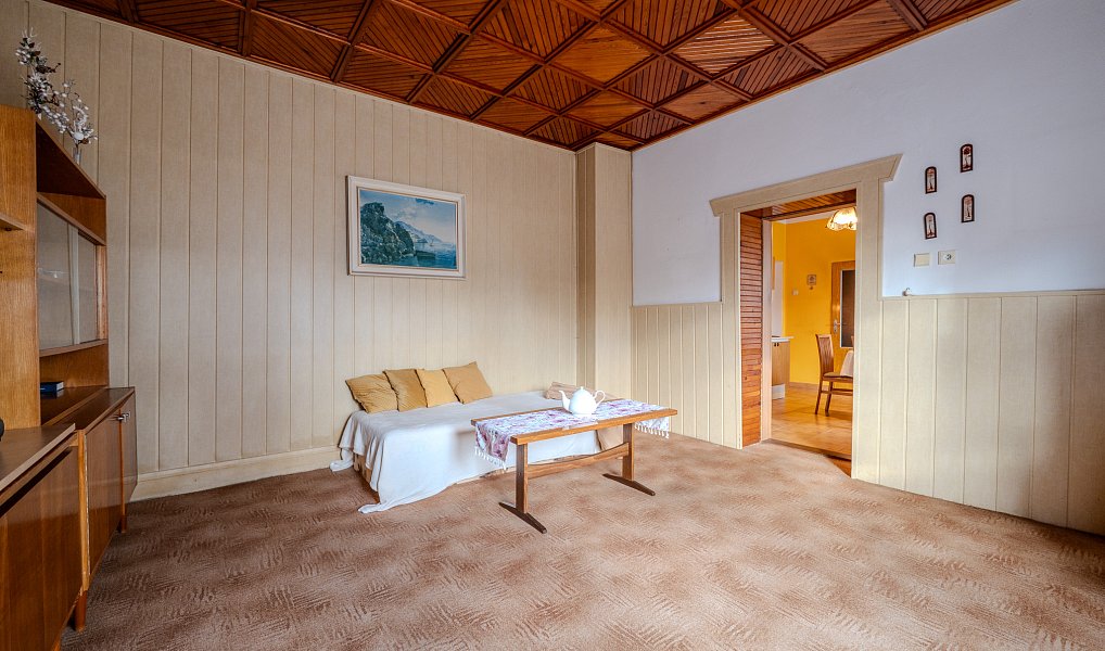 Prodej domu 188 m² s pozemkem 2 427 m², Březovice – náhled fotky 13