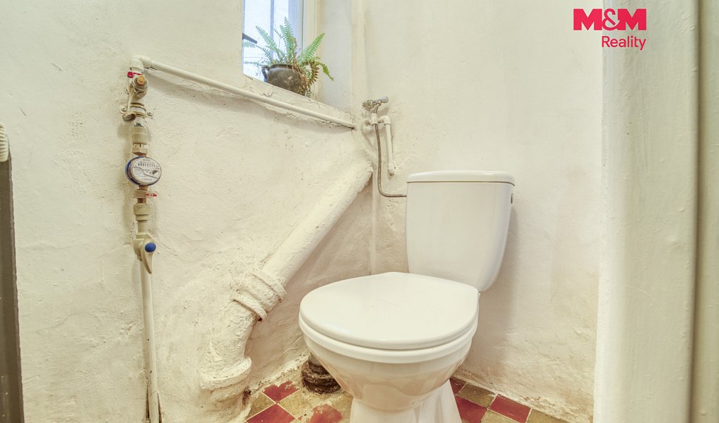 Pronájem obchodních prostor 95 m², Plzeň – náhled fotky 9
