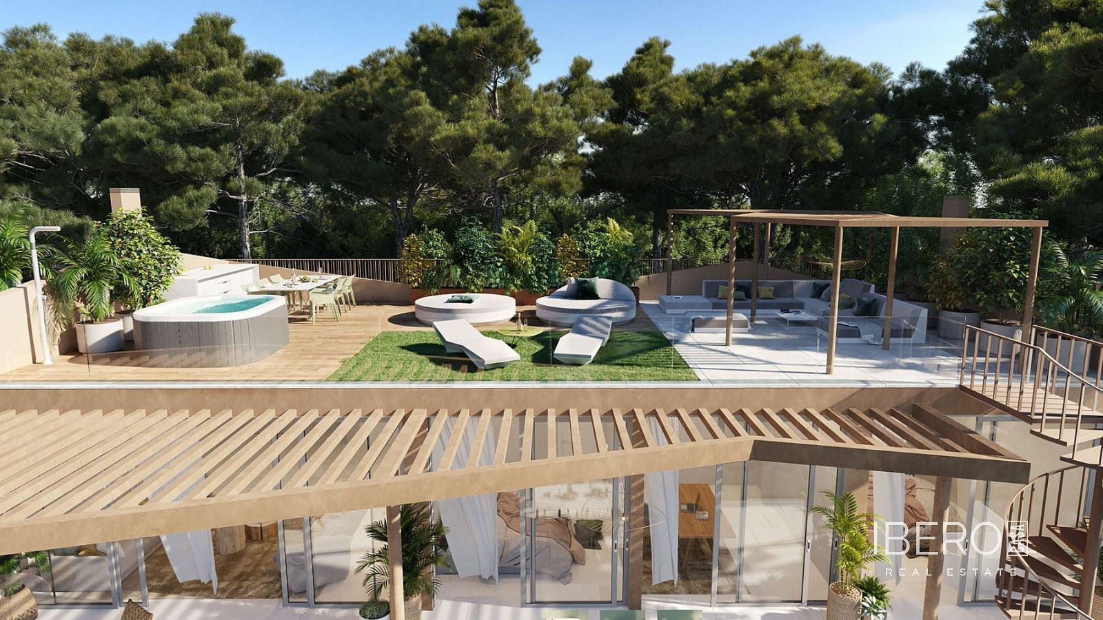 Piso 4+kk – Málaga, San Rafael, Cruz de Humilladero - Vista 5