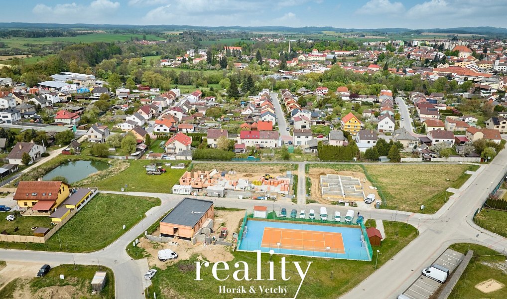 Prodej bytu 2+kk 58 m², Dačice – náhled fotky 14