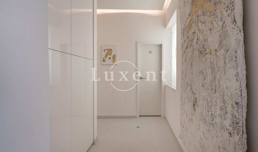 Pronájem komerčního objektu (jiného typu) 34 m², Praha – náhled fotky 12