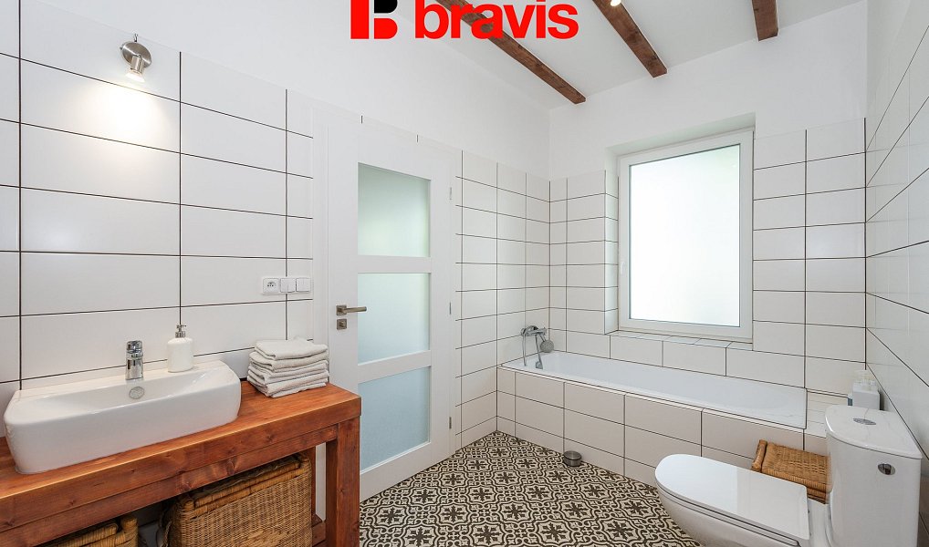 Prodej domu 342 m² s pozemkem 2 869 m², Vítonice – náhled fotky 14