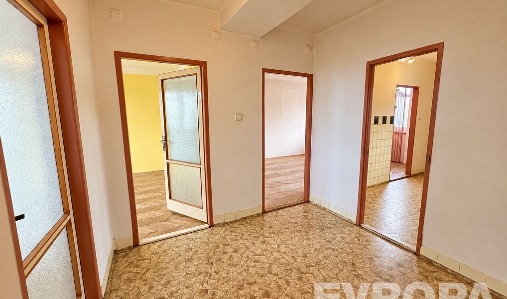 Prodej bytu 3+1 85 m², Plzeň – náhled fotky 10