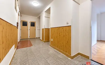 Prodej bytu 2+1 59 m²