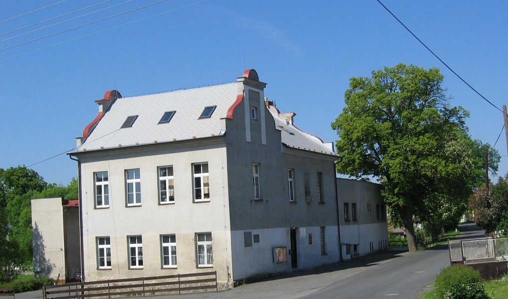 Prodej stavebního pozemku 1 180 m², Kunice – náhled fotky 7