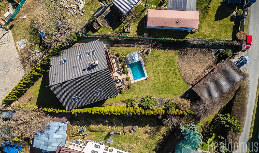 Prodej domu 174 m² s pozemkem 811 m², Říčany – náhled fotky 12