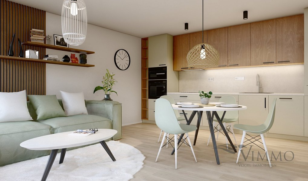 Prodej bytu 4+kk 96 m², České Budějovice – náhled fotky 2