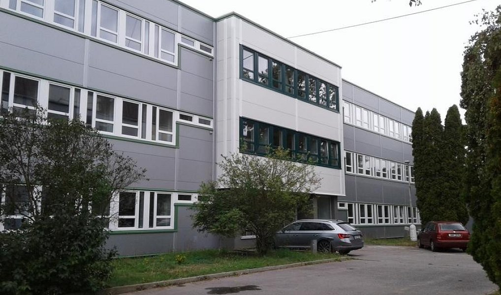 Pronájem kanceláře 43 m², Praha – náhled fotky 2