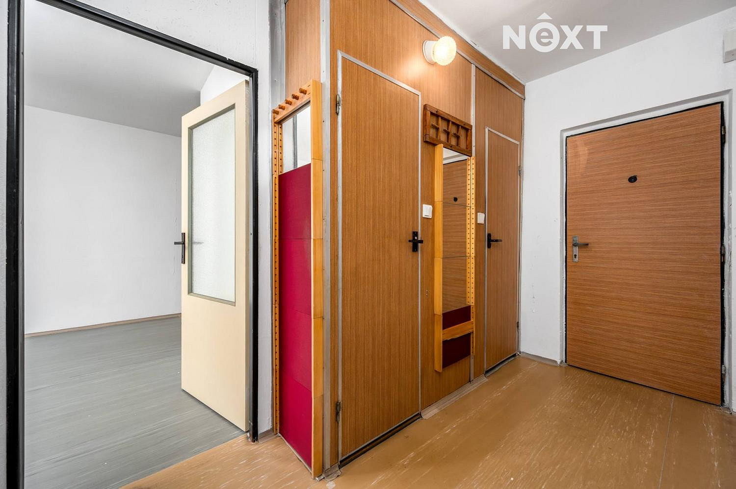 Prodej bytu 2+kk 42 m² — photo 4