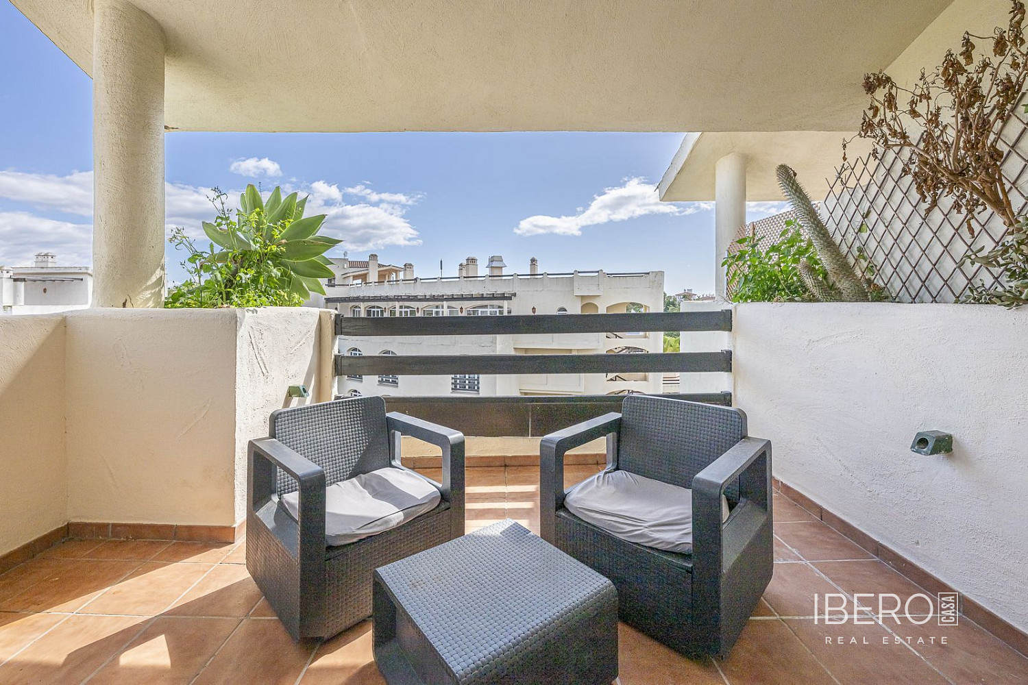 Pis 2+kk – Estepona, Barriada Islas Canarias - Vista 3