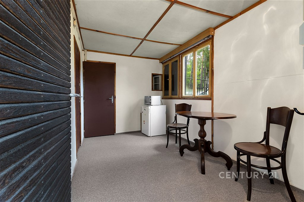 Prodej chaty/chalupy 42 m² s pozemkem 46 m² — photo 5