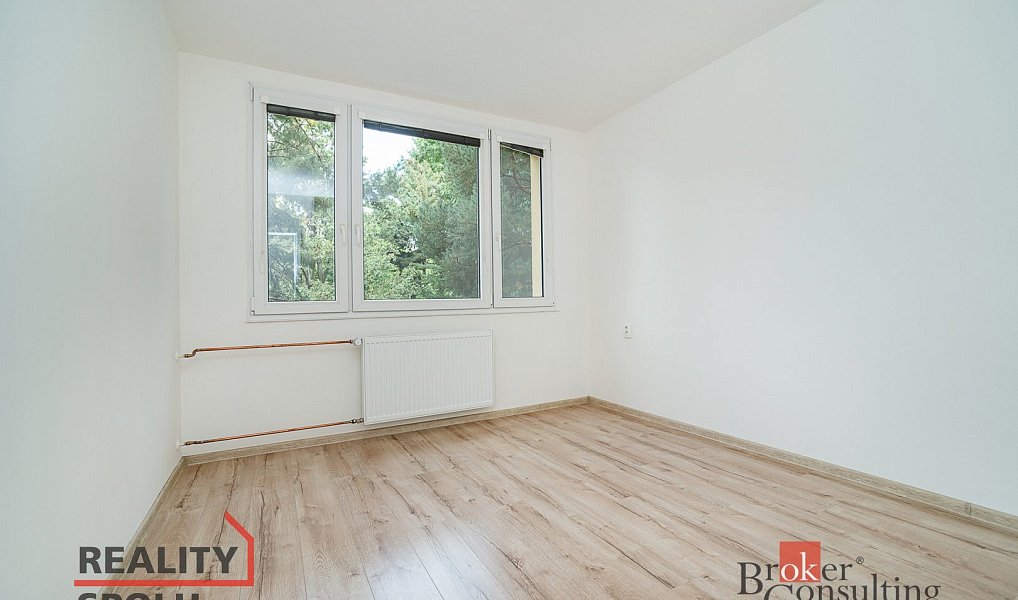 Pronájem bytu 2+1 47 m², Praha – náhled fotky 6