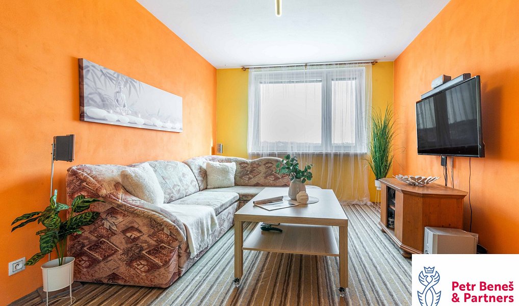 Prodej bytu 3+1 62 m², Libčice nad Vltavou – náhled fotky 6