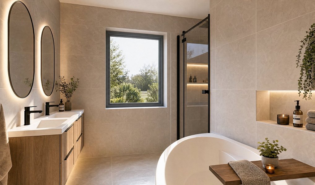 Prodej domu 178 m² s pozemkem 343 m², Vranovice – náhled fotky 9