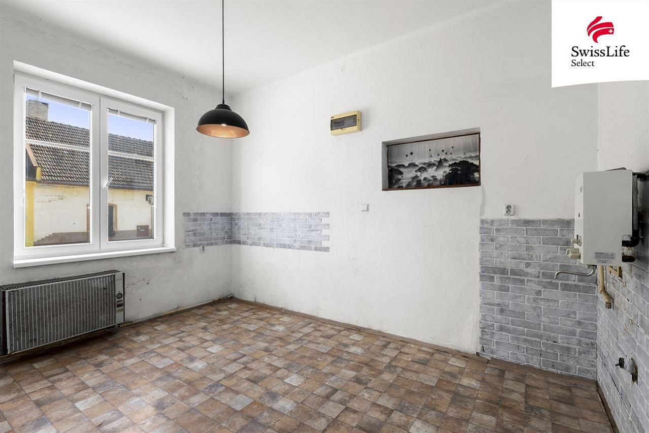 Prodej bytu 2+1 68 m² – fotografie 2