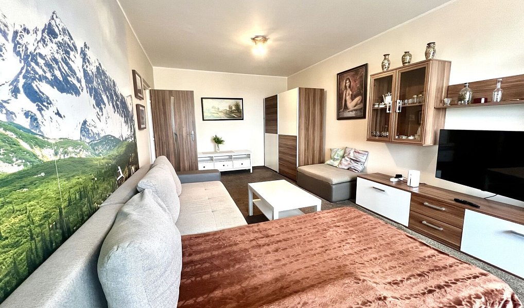 Prodej bytu 3+1 66 m², Praha – náhled fotky 16