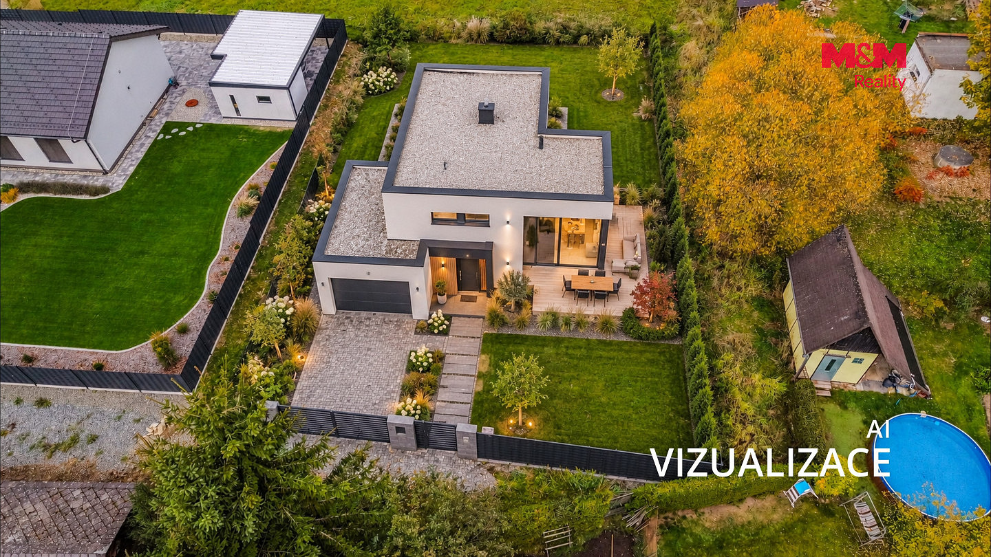 Prodej pozemku k bydlení, 1099 m2, Sobotín | Reality.iDNES.cz