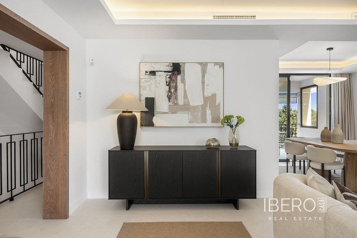 Casa 5+kk – Marbella, Salto del Agua - Más