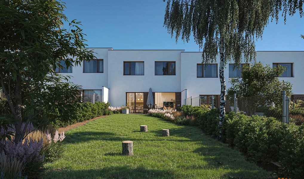 Prodej domu 131 m² s pozemkem 295 m², Ostrava – náhled fotky 5