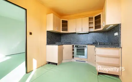 Prodej bytu 3+1 70 m², Kladno