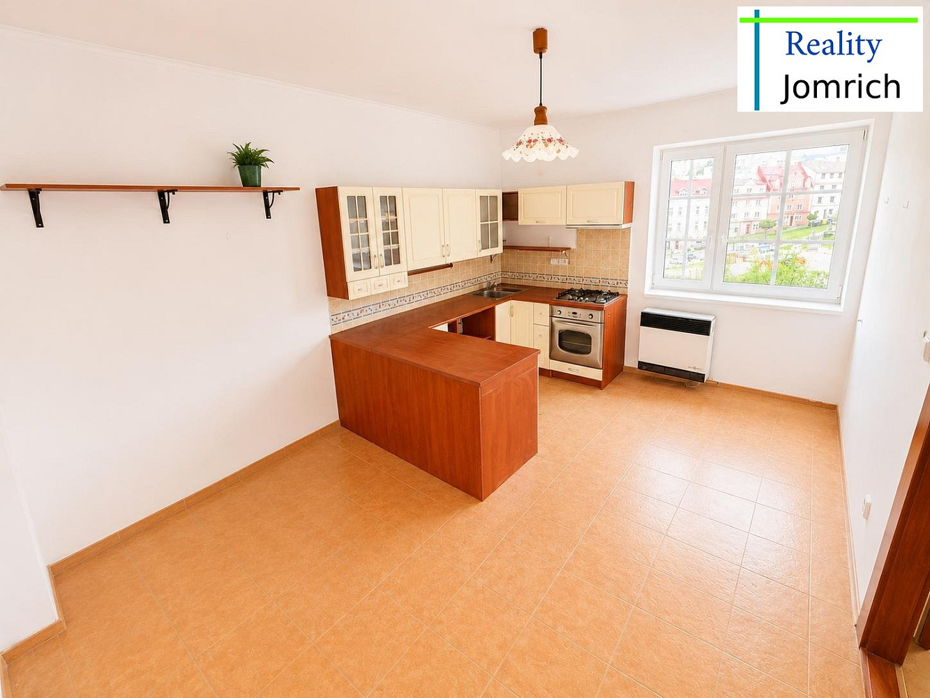 Pronájem bytu 2+kk 42 m² — photo 3