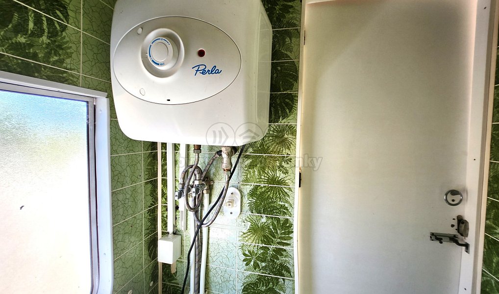 Prodej zahrady 2 676 m², Vršovice – náhled fotky 14