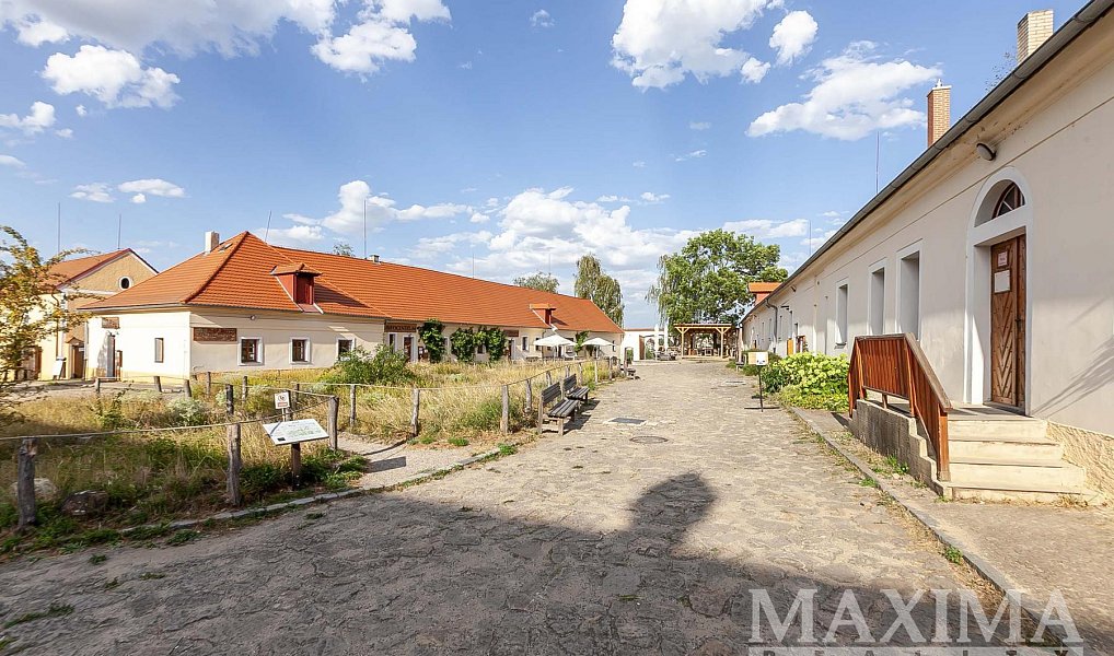 Prodej bytu 2+1 53 m², Praha – náhled fotky 28