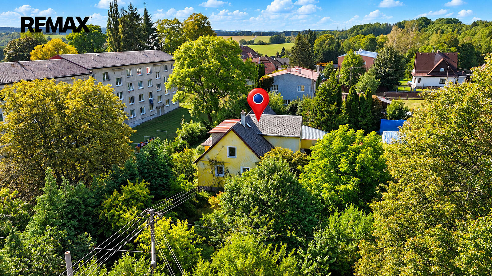 Prodej domu 170 m² s pozemkem 1 659 m² – fotografie 3