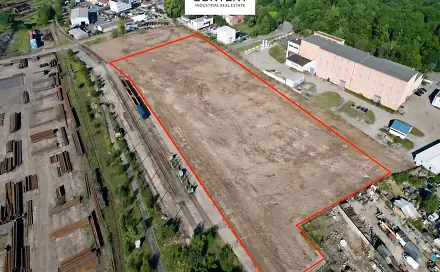 Prodej komerčního pozemku 18 492 m², Varšavská, Ostrava - Hulváky