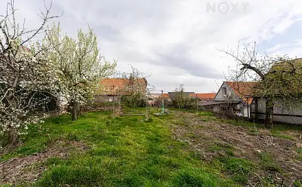 Prodej stavebního pozemku 423 m², Lanžhot