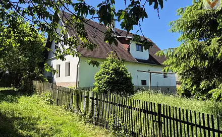 Prodej domu 150 m² s pozemkem 800 m², Stružnice, okres Česká Lípa