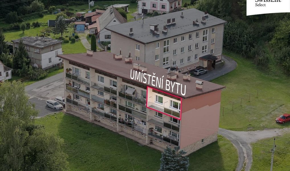 Prodej bytu 3+1 63 m², Rudník – náhled fotky 19