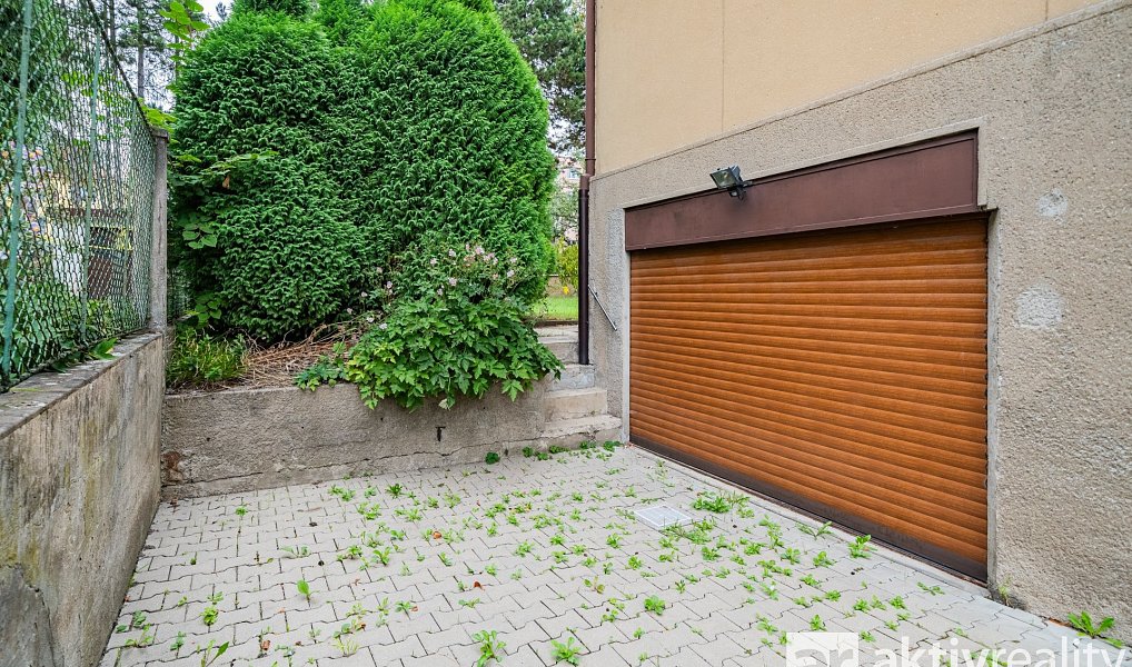 Prodej domu 186 m² s pozemkem 448 m², Mělník – náhled fotky 27