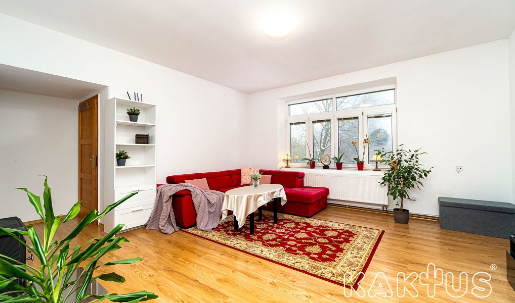 Pronájem bytu 3+1 75 m², Frýdek-Místek – náhled fotky 4