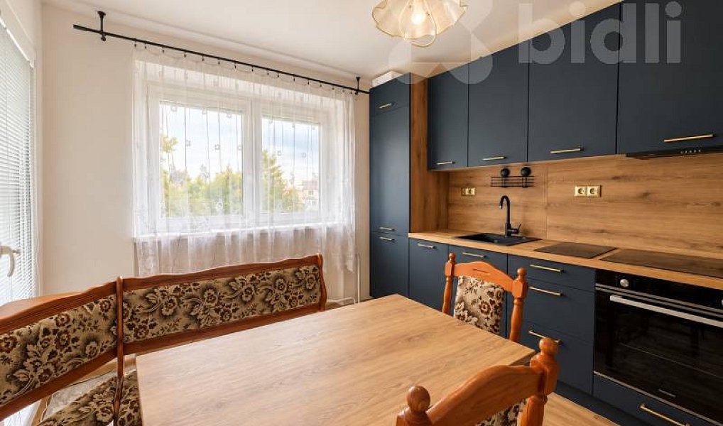 Pronájem bytu 2+1 78 m², Horka nad Moravou – náhled fotky 3