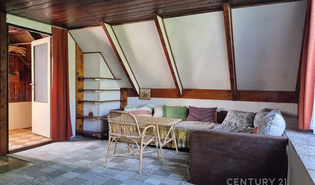 Prodej chaty/chalupy 85 m² s pozemkem 467 m², Hřiměždice – náhled fotky 7