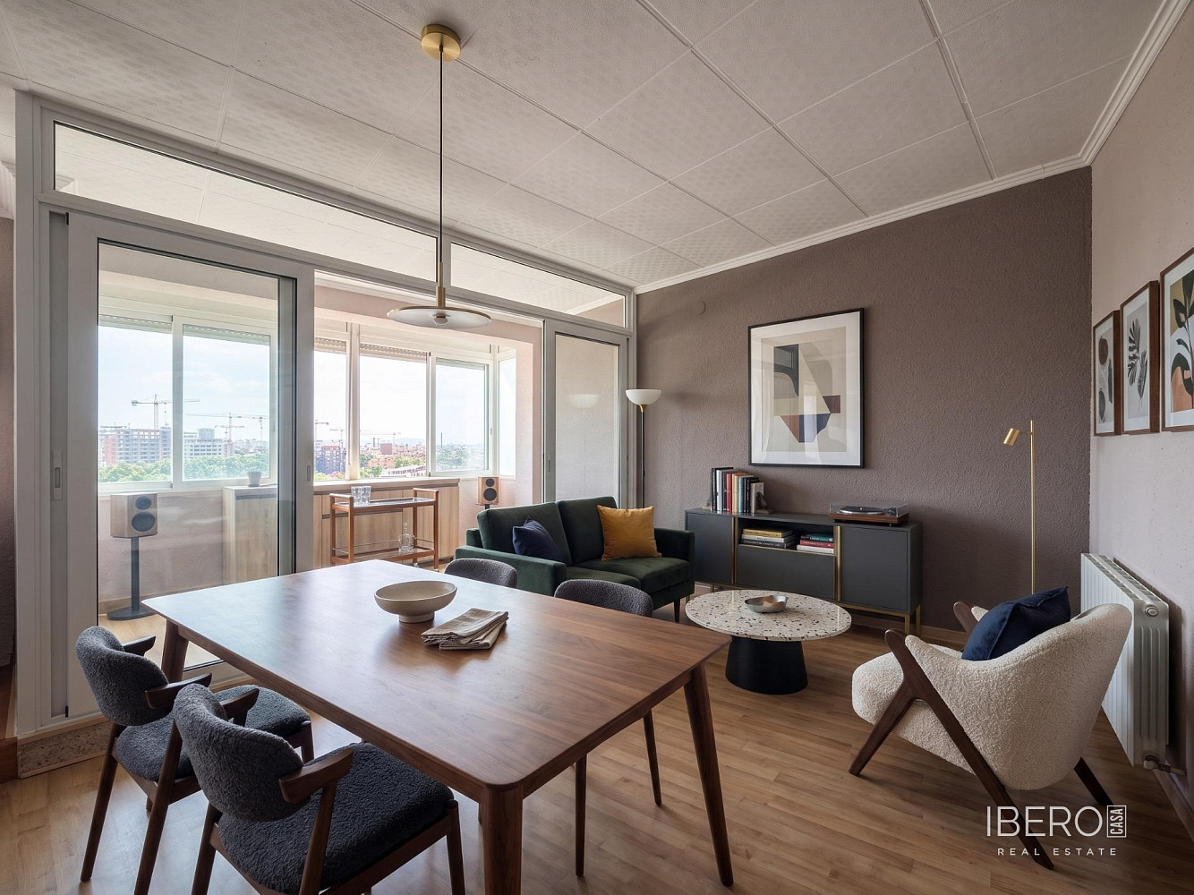 Pis 3+kk – Viladecans, el Poblat Roca, Baix Llobregat - Vista 5