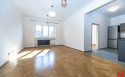 Pronájem bytu 3+kk 83 m²