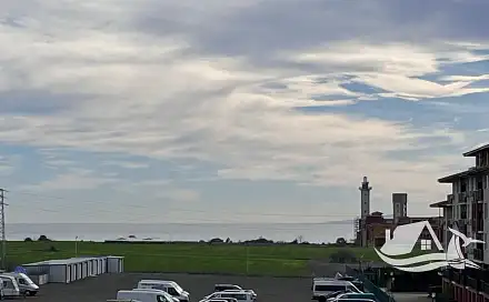 Prodej bytu 3+kk 71 m², Aheloy, Bulharsko