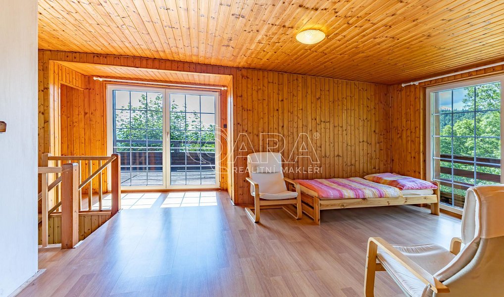 Prodej domu 115 m² s pozemkem 1 017 m², Město Albrechtice – náhled fotky 14