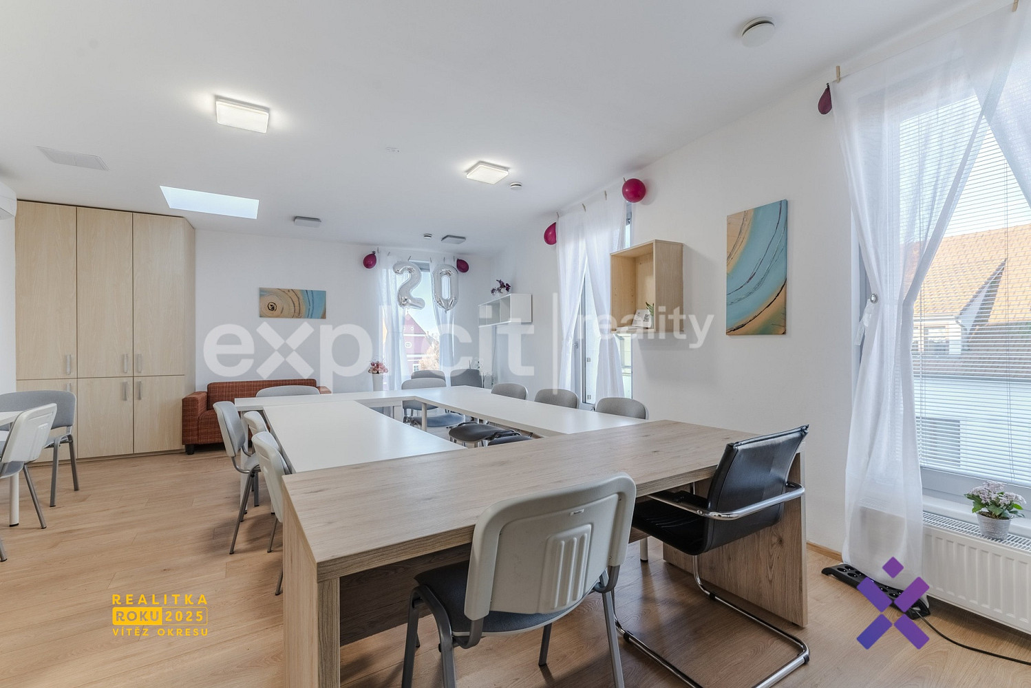 Pronájem obchodních prostor 107 m² — photo 3