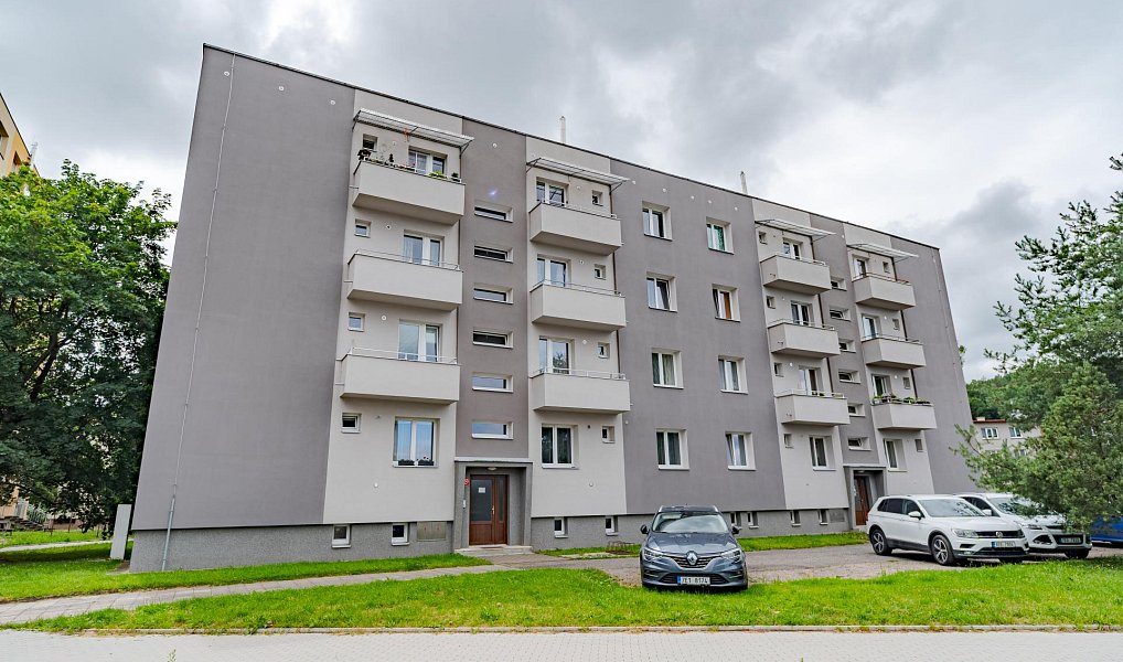 Prodej bytu 3+1 77 m², Choceň – náhled fotky 3