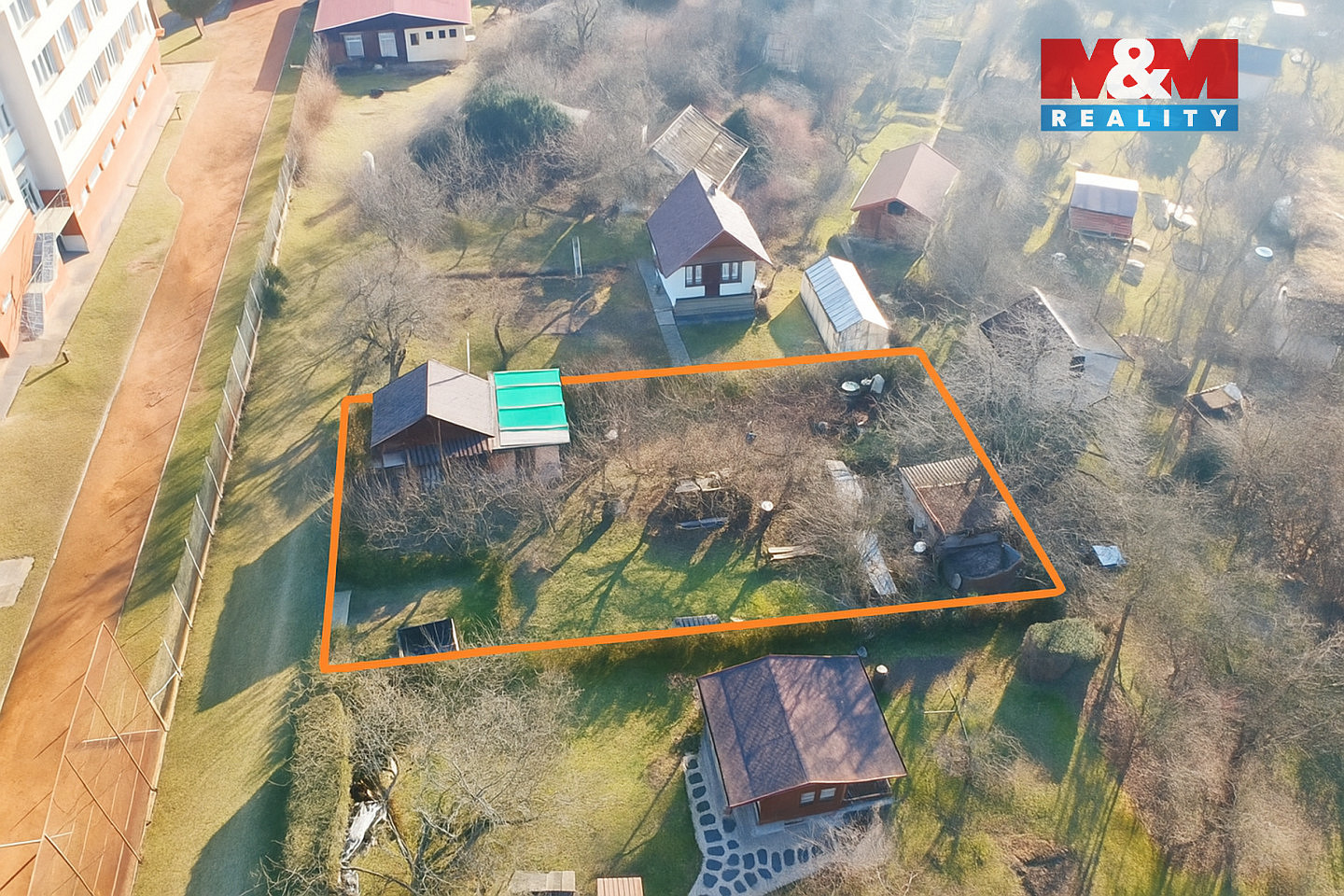 Prodej chaty/chalupy 14 m² s pozemkem 433 m² — photo 5