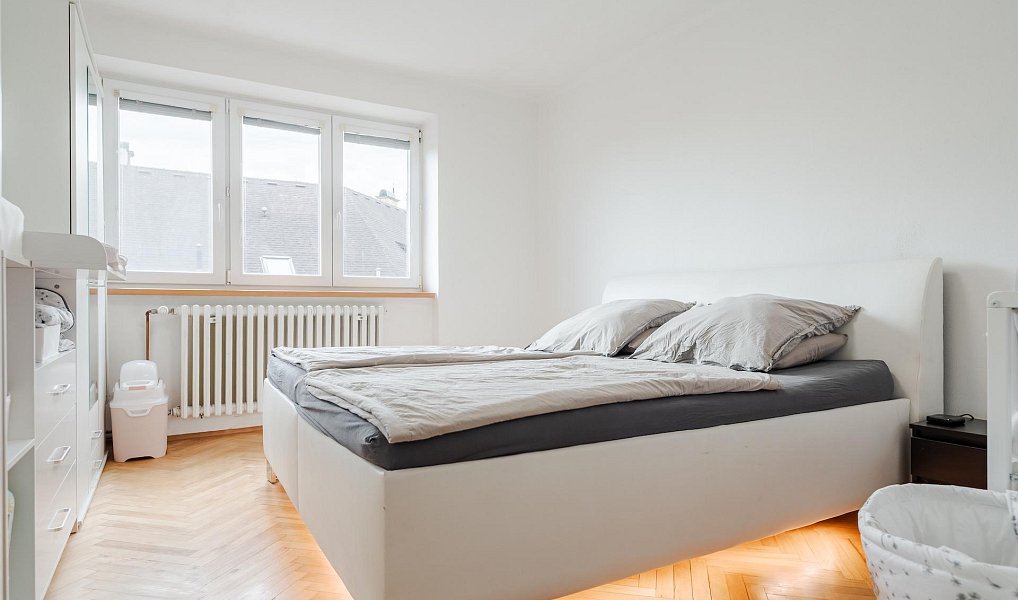 Prodej bytu 2+1 58 m², Litomyšl – náhled fotky 12