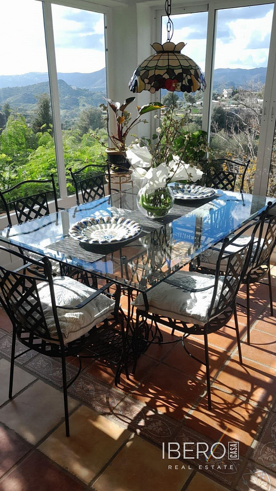Casa 5+kk – Málaga, San Rafael, Cruz de Humilladero - Vista 5