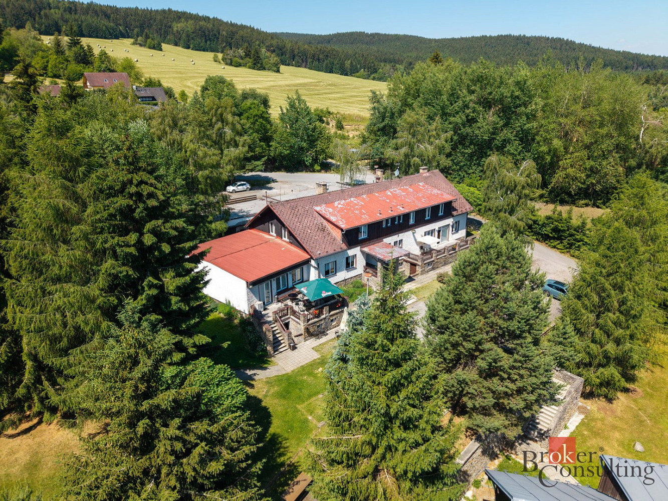 Prodej komerčního objektu (jiného typu) 1 664 m² – fotografie 4